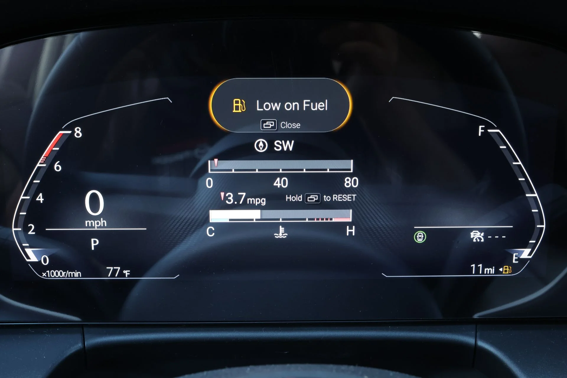 2026 Mazda CX-5 S Select - Photo 12