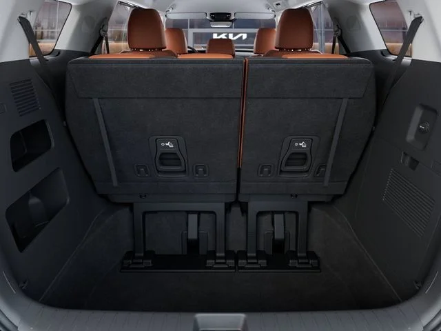 New 2026 Aurora Black Pearl Kia EX image 19