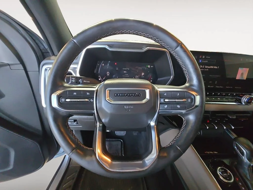 2024 GMC Canyon Denali - Photo 13