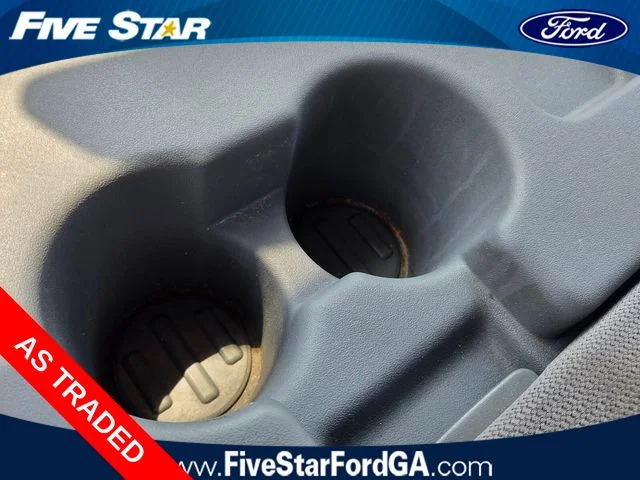 Used 2013 Red Ford XLT image 22