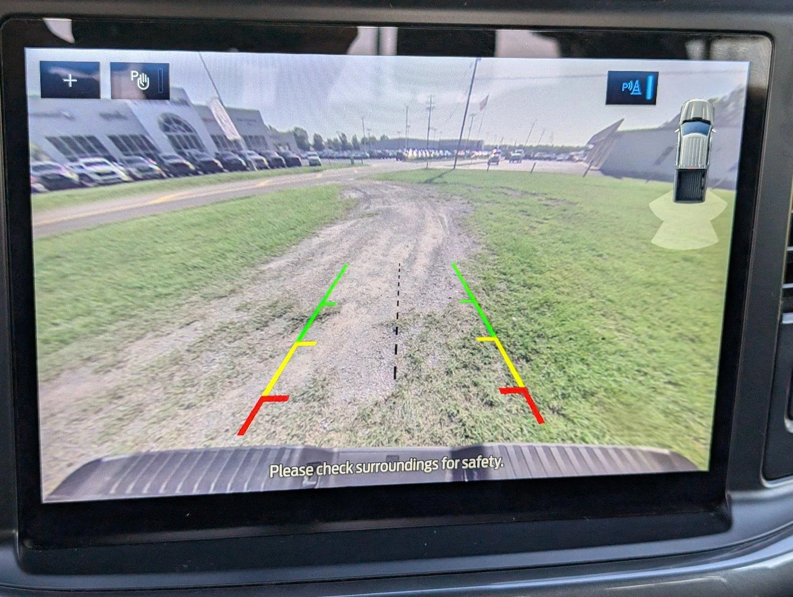 Used 2023 Agate Black Ford XLT image 20