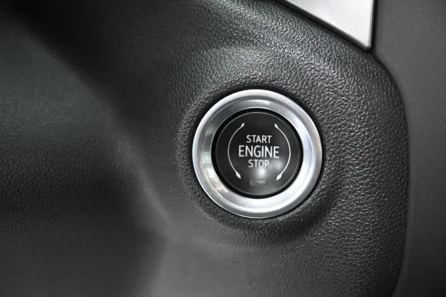 Used 2020 SHADOW GRAY METALLIC Chevrolet RST image 19