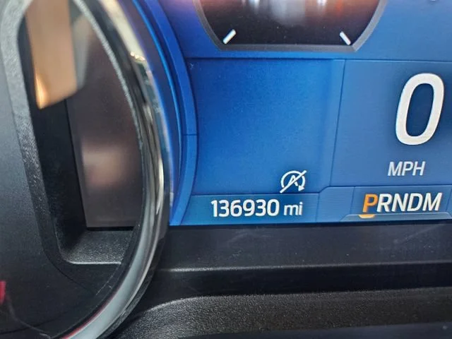 Used 2021 White Ford XL image 16