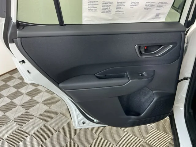 New 2026 White Subaru Limited image 20