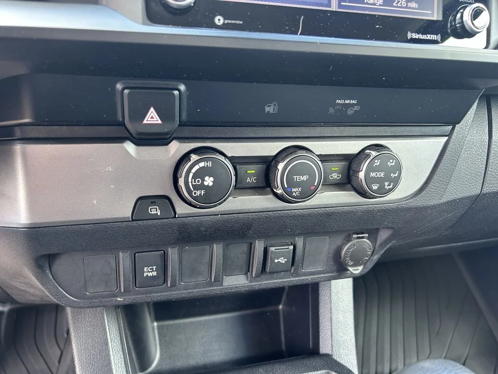 Used 2020 Red Toyota SR image 26