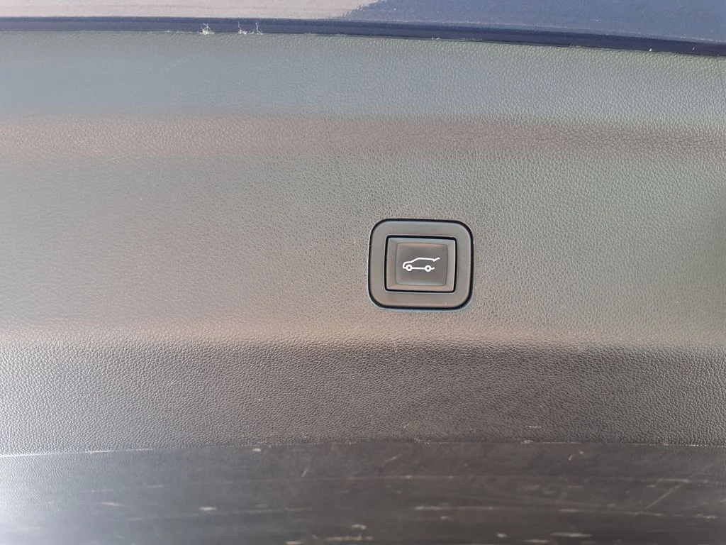 Used 2024 Gray Chevrolet LT image 14