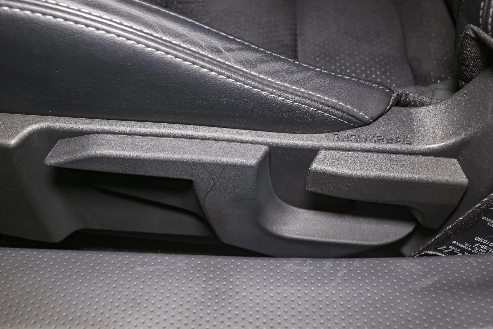 Certified Used 2024 Steel Toyota Premium image 40