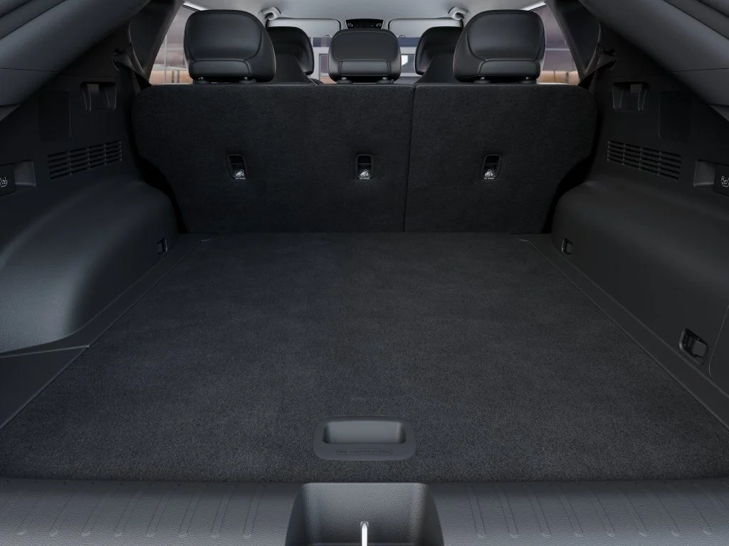 New 2026 Glacial White Pearl Kia Light image 19