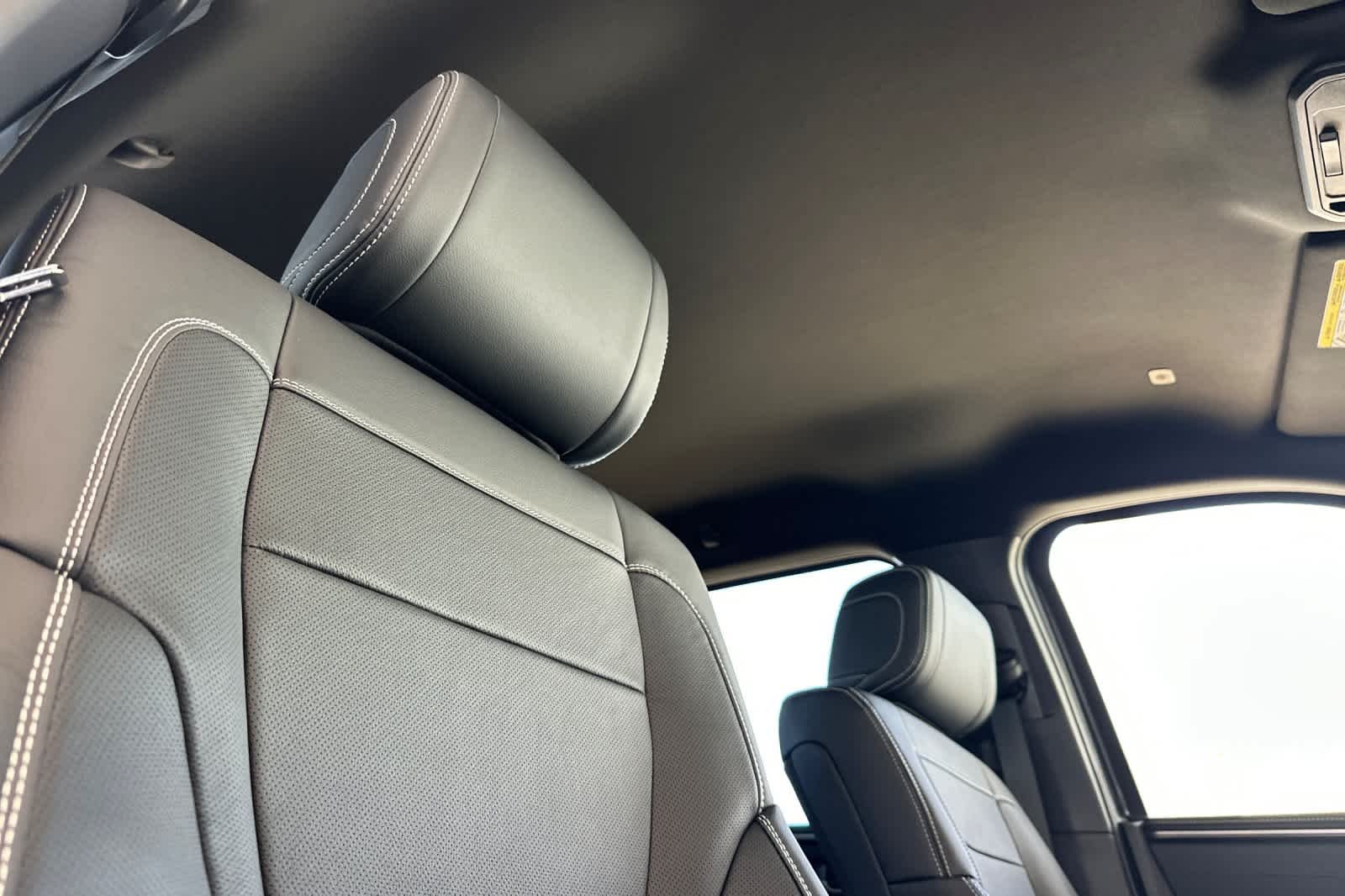 New 2026 Magnetic Gray Metallic Toyota Tundra Limited image 16