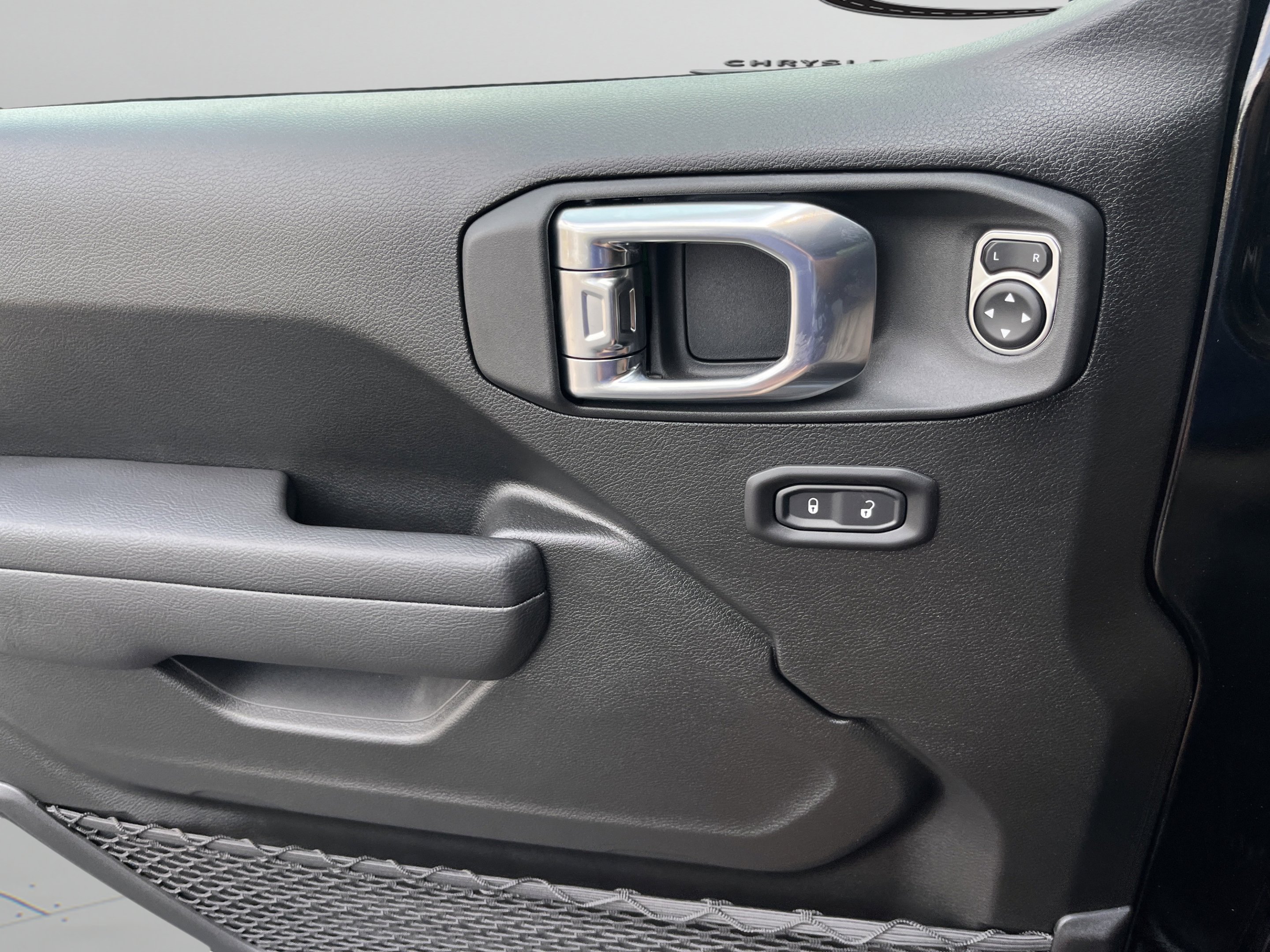 New 2026 Black Clearcoat Jeep Sport S image 29