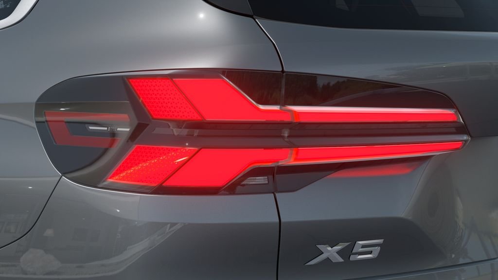 New 2026 Gray Metallic BMW sDrive40i image 32