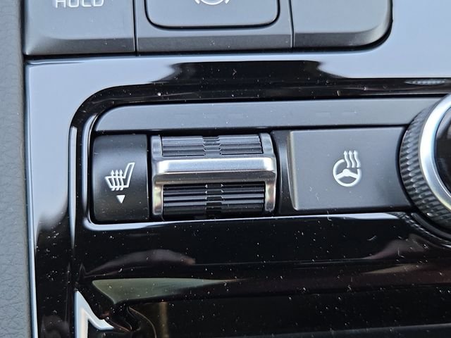 New 2026 Black Kia GT-Line image 11
