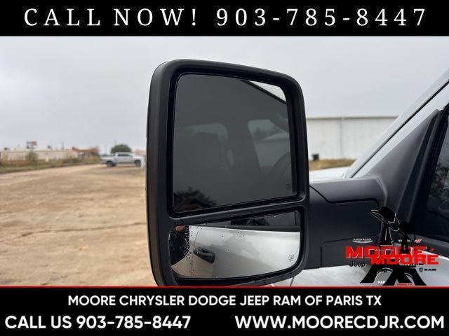 2026 RAM 2500 Tradesman - Photo 11
