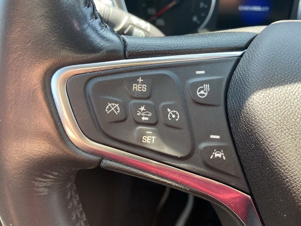 2018 Chevrolet Equinox Premier - Photo 17