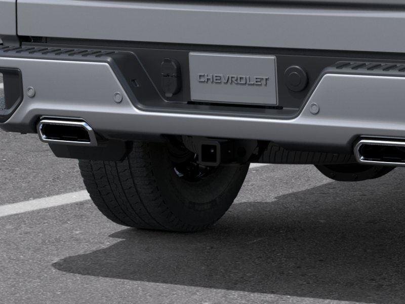 2026 Chevrolet Silverado 1500 RST - Photo 14