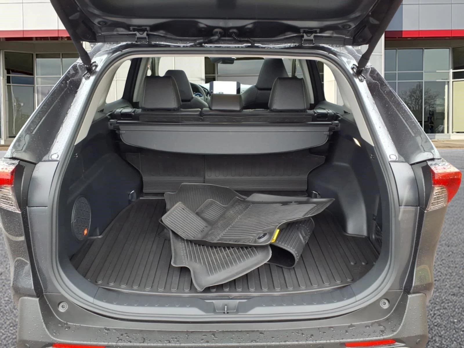 Used 2025 Gray Toyota Limited image 19