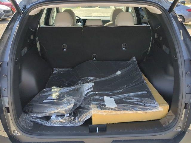 2025 Hyundai Tucson SEL Convenience - Photo 13