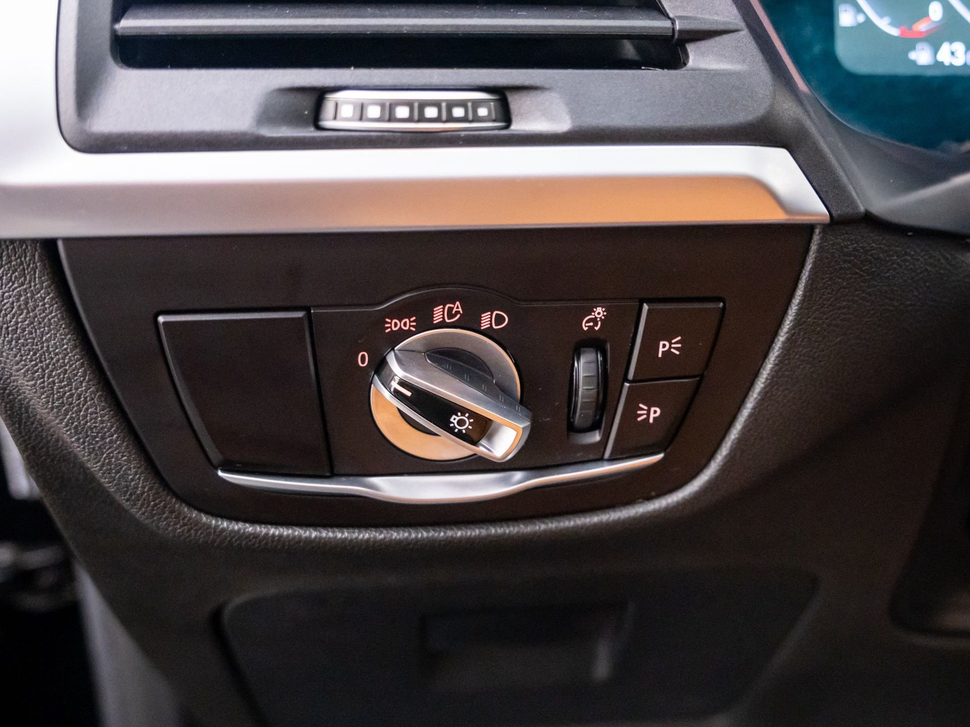 Certified Used 2023 Jet Black BMW xDrive30i image 19
