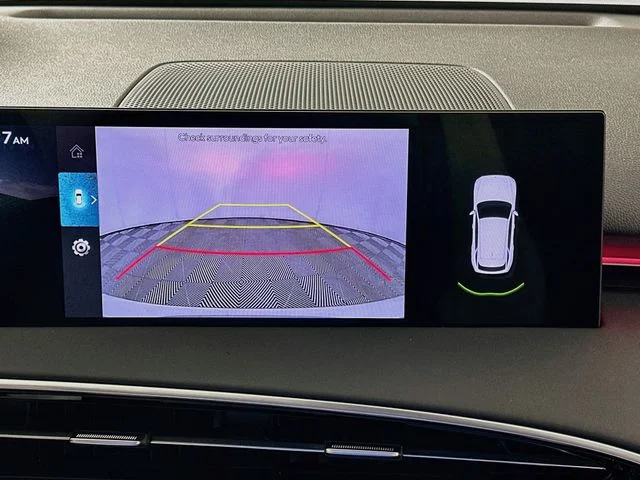 New 2027 Genesis GV70 2.5T