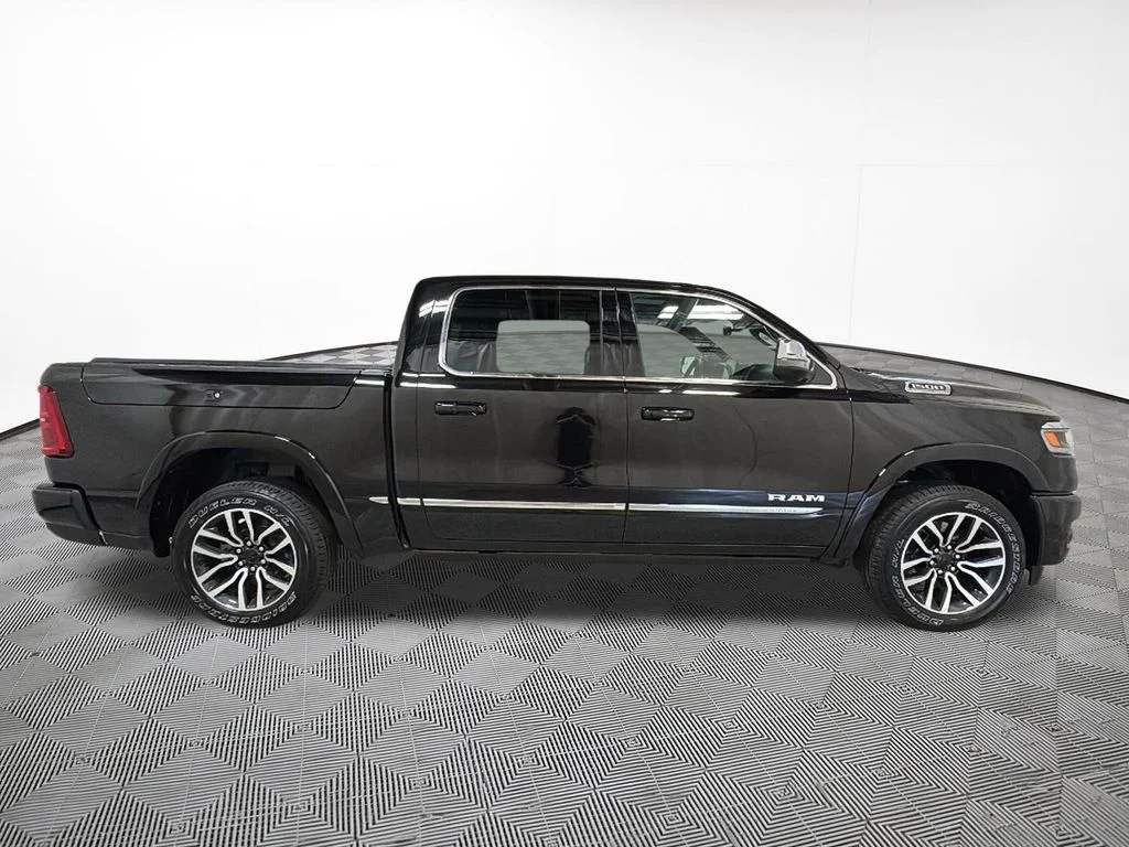 2026 RAM 1500 Limited - Photo 5
