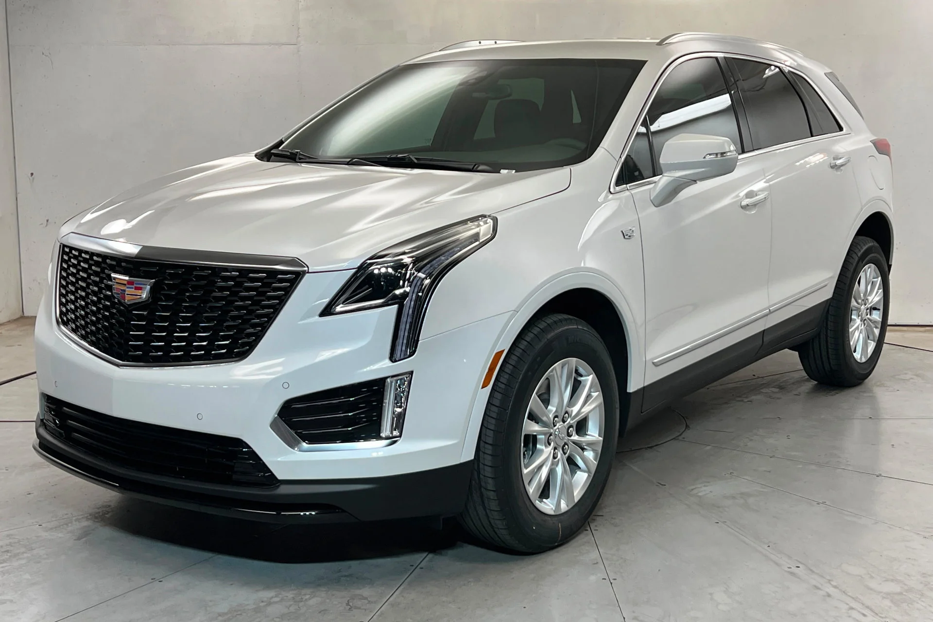 2026 Cadillac XT5