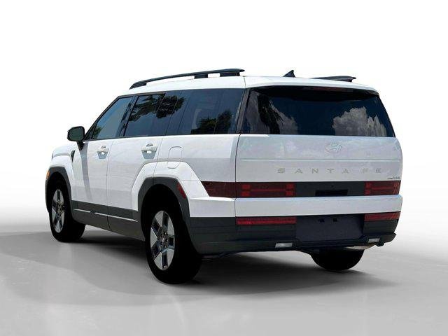 New 2026 Serenity White Hyundai SEL image 24