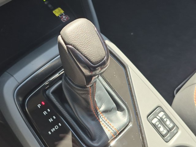 New 2026 CRYSTAL WHITE PEARL Subaru Limited image 12