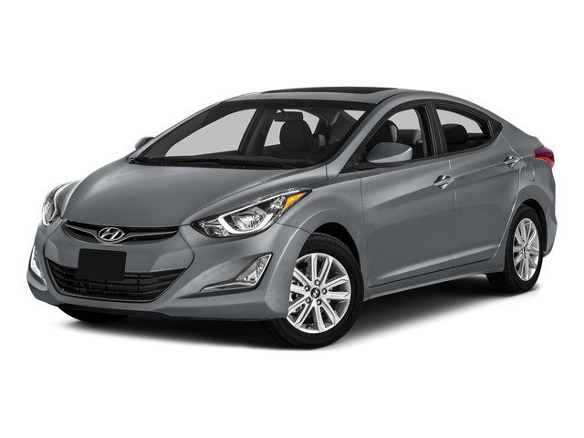 Used 2016 Symphony Silver Hyundai SE image 4