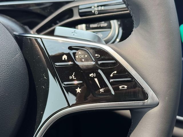 New 2026 Black Mercedes-Benz E 450 image 20