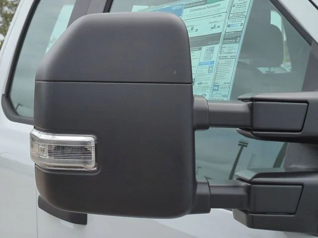 New 2026 Oxford White Ford F-250® XL image 12