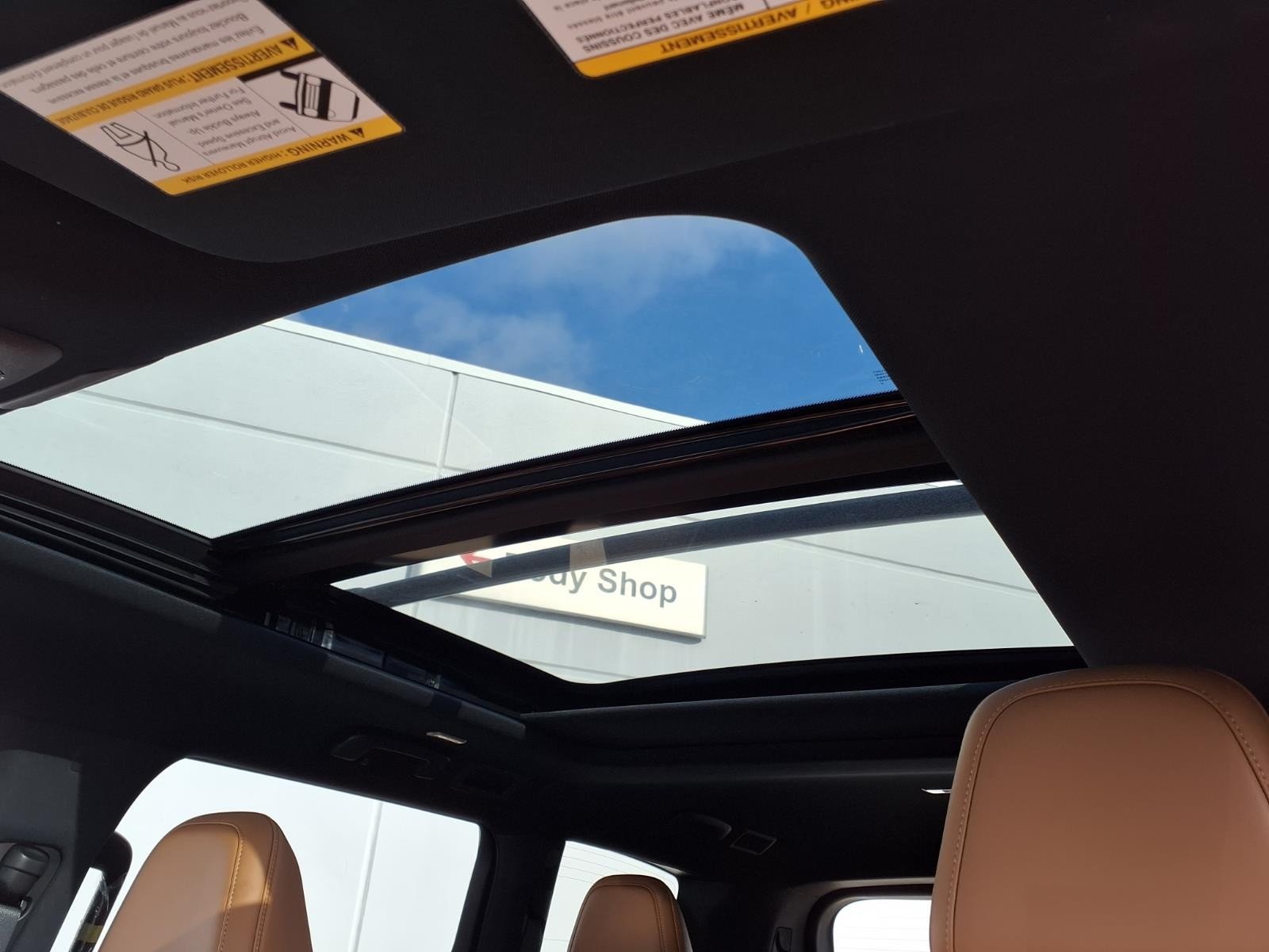 2026 Nissan Armada Platinum Reserve White at Robbins Nissan