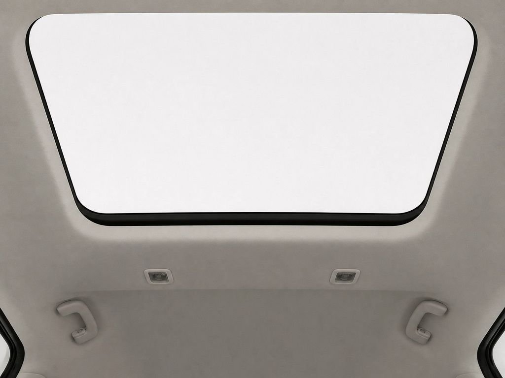 New 2026 Azure Gray Metallic Tri-Coat Ford Outer Banks® image 17