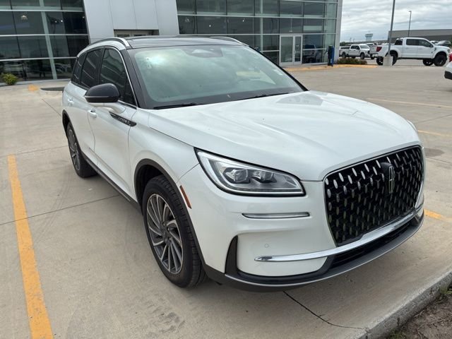 2023 Lincoln Corsair Reserve AWD's photo