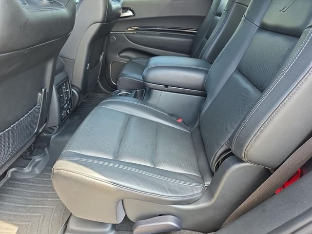 Certified Used 2022 Black Clearcoat Dodge Citadel image 13