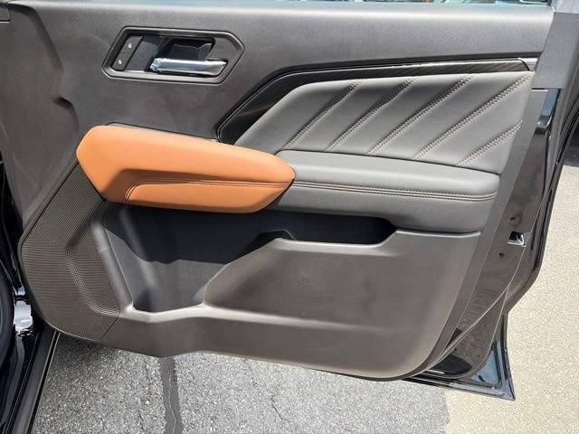 2026 GMC Canyon AT4 - Photo 17