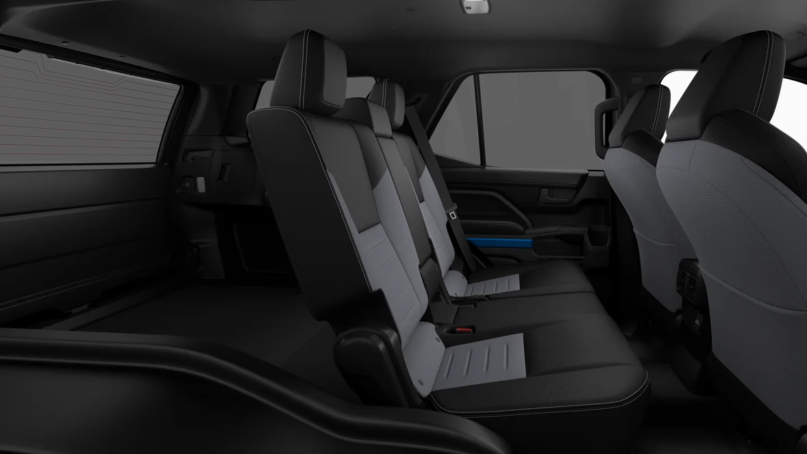 New 2026 Underground Toyota TRD Sport image 29