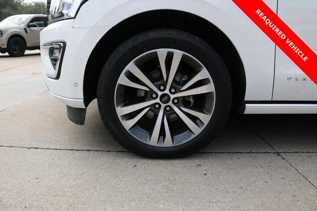 2020 Ford Expedition Platinum - Photo 20