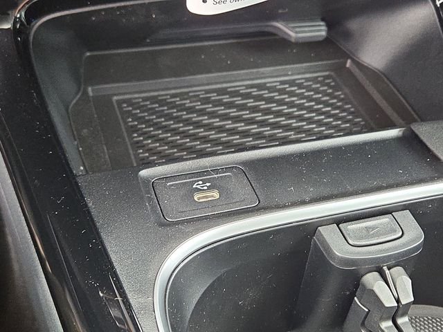Certified Used 2026 Black Mercedes-Benz CLA 250 image 16