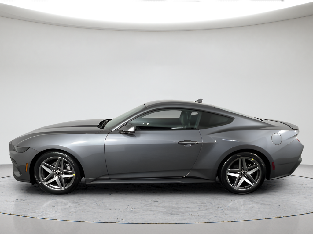 2026 Ford Mustang EcoBoost Premium Fastback - Photo 6