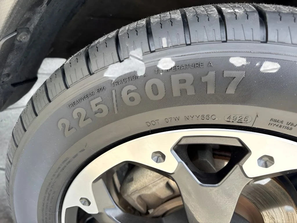 Used 2023 White Subaru Premium image 22