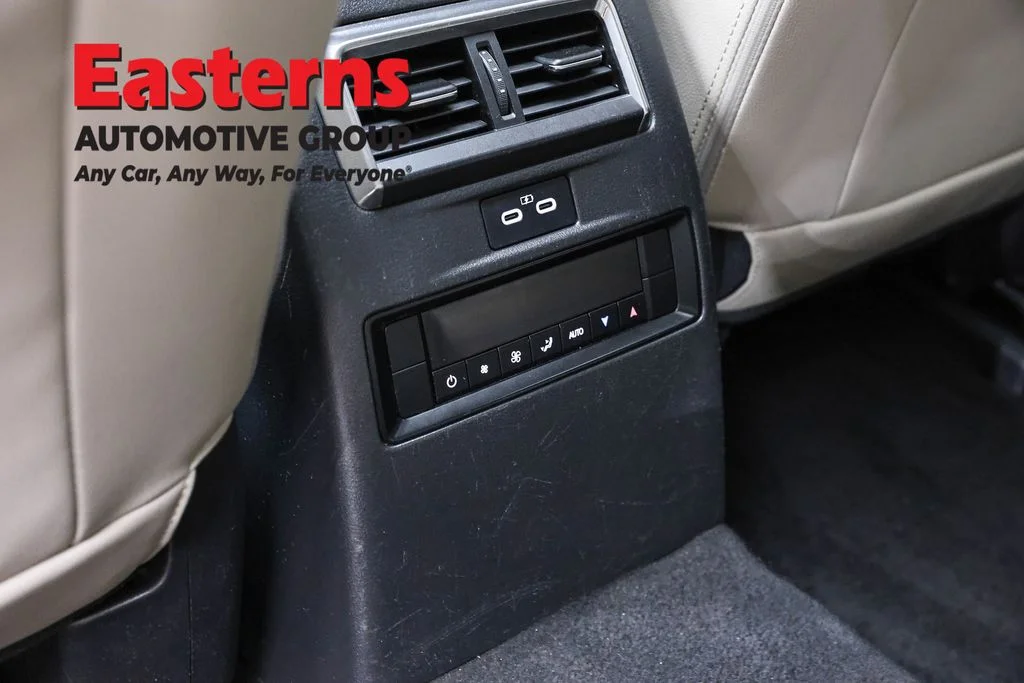 Used 2024 Gray Mazda Preferred image 25