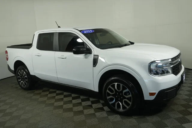 2024 Ford Maverick