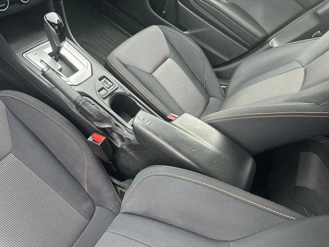 Used 2023 Gray Subaru Premium image 21