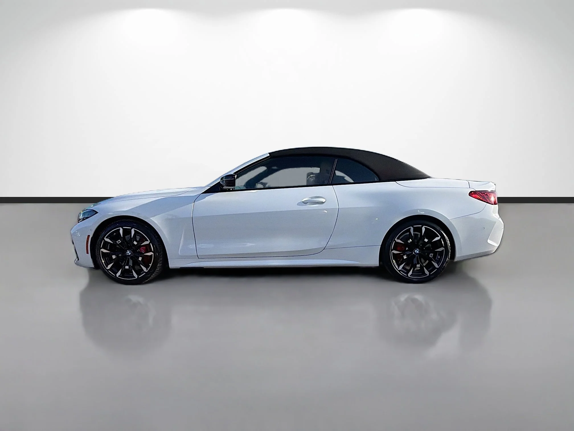 New 2026 Alpine White BMW 430i image 6