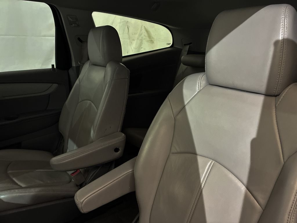 Used 2013 Gray Chevrolet 2LT 2LT image 9