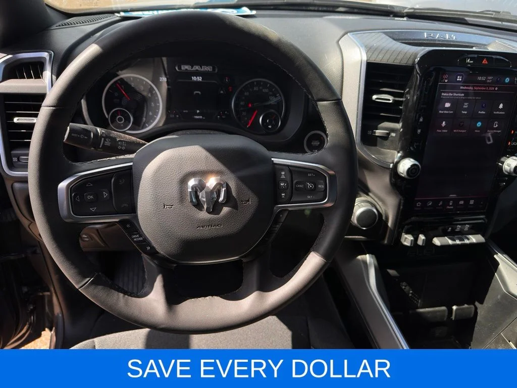 Used 2026 Gray Ram Big Horn/Lone Star image 12
