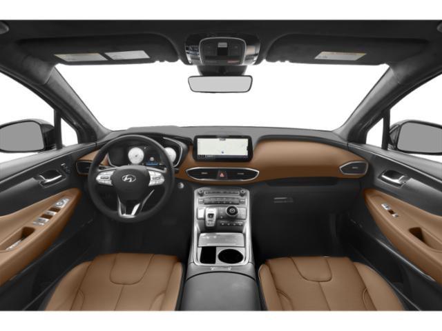 Certified Used 2023 Twilight Black Hyundai Calligraphy image 11