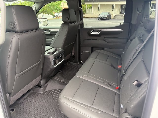 2026 Chevrolet Silverado 1500 LTZ - Photo 14