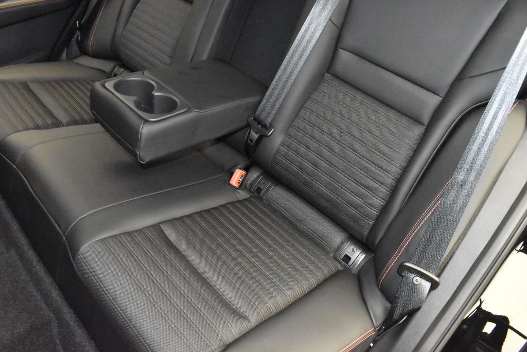 2026 Nissan Rogue Rock Creek - Photo 34