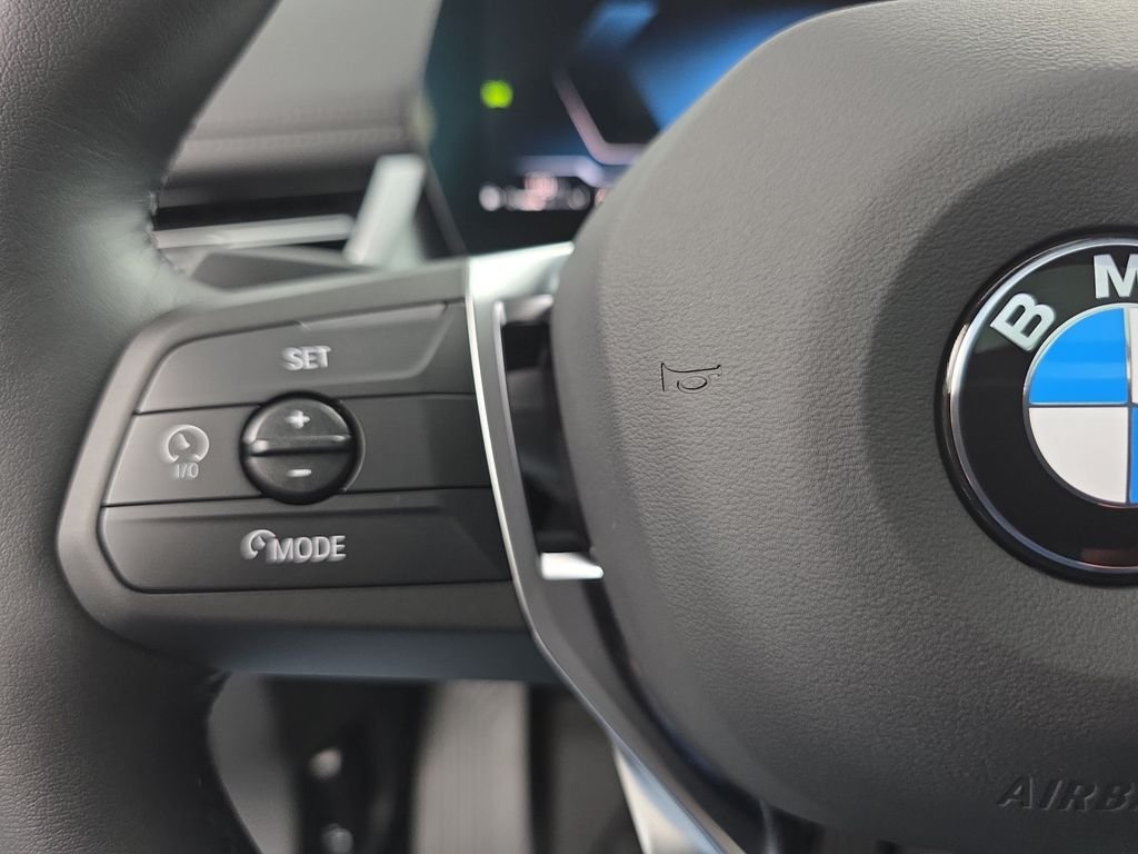 New 2026 Black Sapphire Metallic BMW xDrive28i image 17